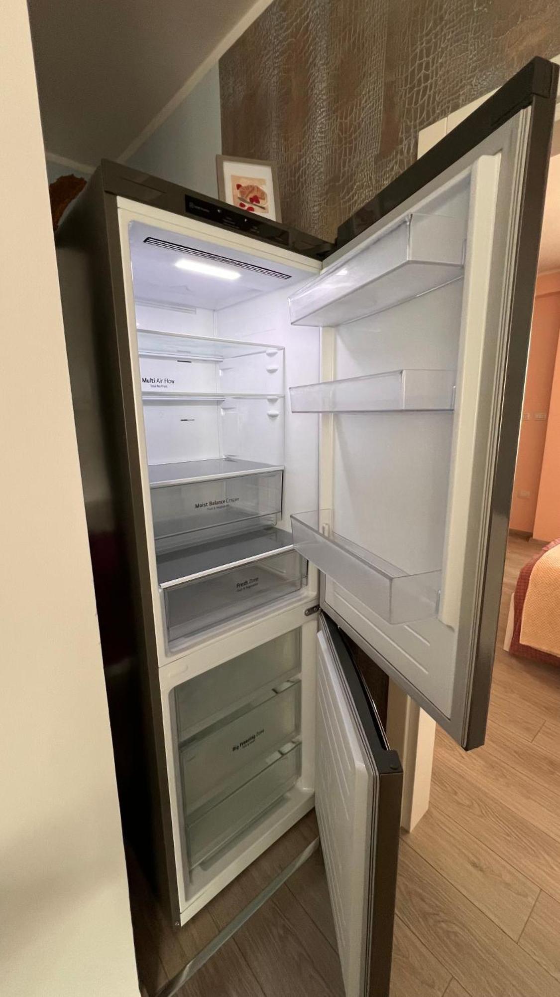 Lirin Apartment Durrës Buitenkant foto