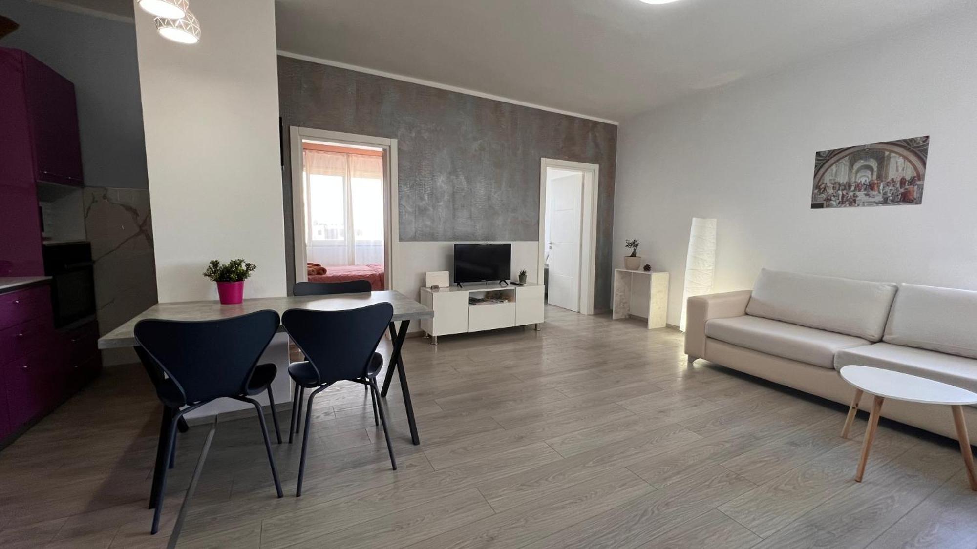Lirin Apartment Durrës Buitenkant foto