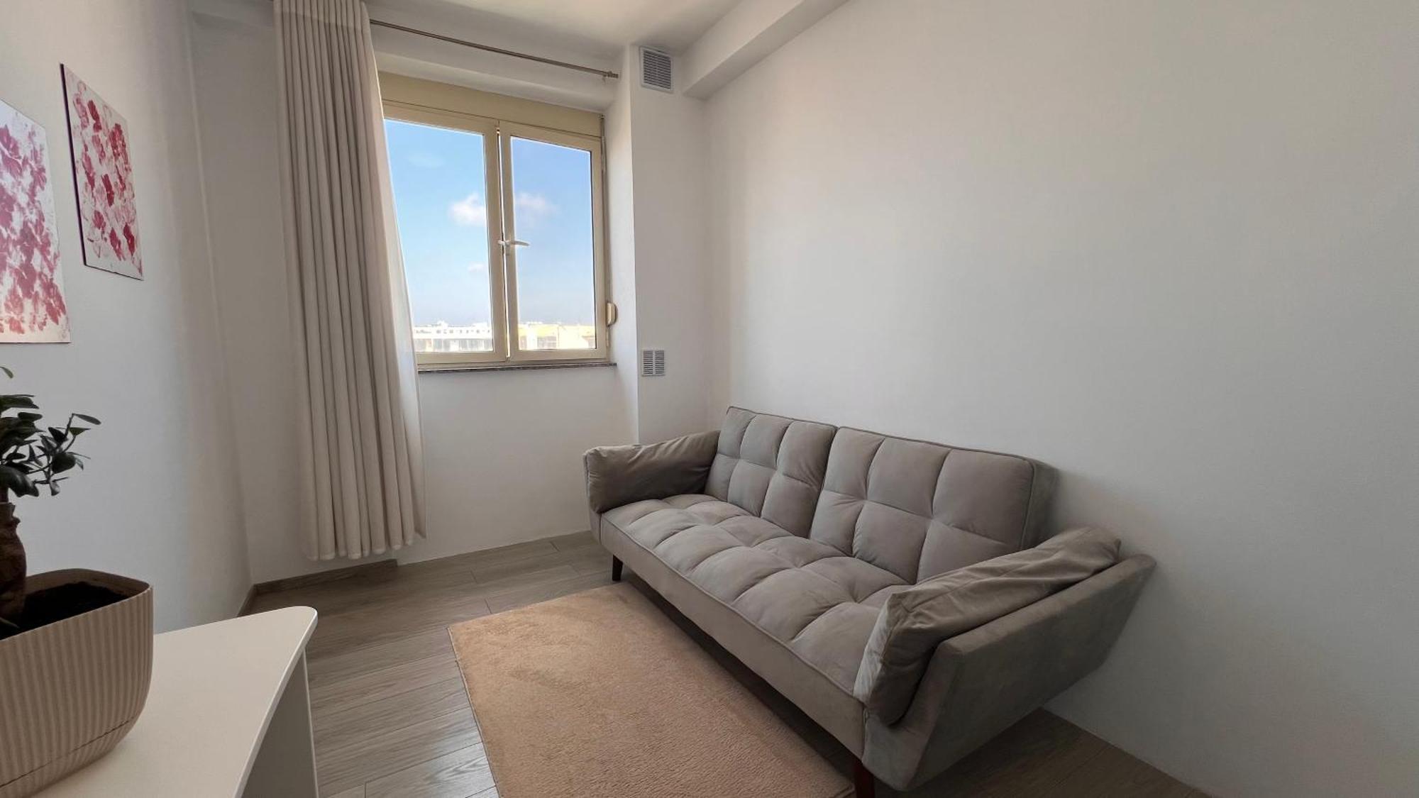 Lirin Apartment Durrës Buitenkant foto